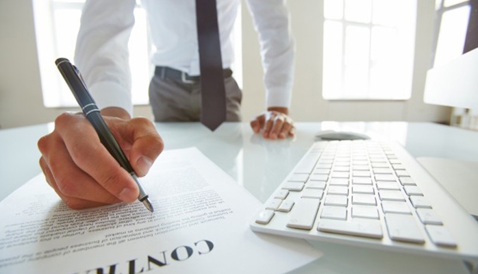 Rétractation d’un avant-contrat de vente en Immobilier